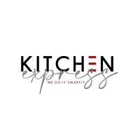 Kitchen Express logo, Kitchen Express contact details