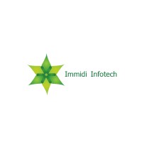 Immidi Infotech logo, Immidi Infotech contact details