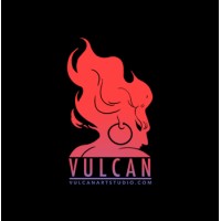 Vulcan Art Studio logo, Vulcan Art Studio contact details