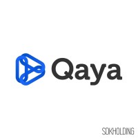 Qaya Indonesia logo, Qaya Indonesia contact details