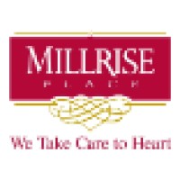 Millrise Place for Seniors logo, Millrise Place for Seniors contact details