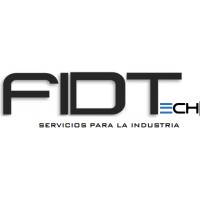 FIDT logo, FIDT contact details