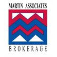 Martin Associates Brokerage logo, Martin Associates Brokerage contact details