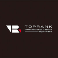 TOPRANK International Vehicle Importers logo, TOPRANK International Vehicle Importers contact details