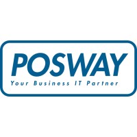 POSWAY PTY LTD logo, POSWAY PTY LTD contact details