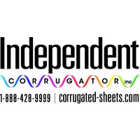 Independent Corrugator Inc. logo, Independent Corrugator Inc. contact details