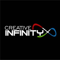 Creative Infinity logo, Creative Infinity contact details