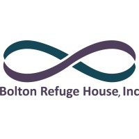 Bolton Refuge House logo, Bolton Refuge House contact details