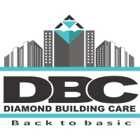 Diamond Building Care logo, Diamond Building Care contact details