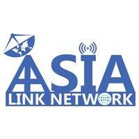 Asia Link Network logo, Asia Link Network contact details