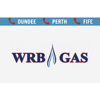 WRB Gas logo, WRB Gas contact details