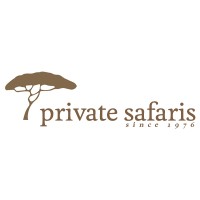 Private Safaris (EA) Ltd logo, Private Safaris (EA) Ltd contact details