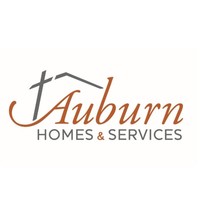 Auburn Homes and Services logo, Auburn Homes and Services contact details