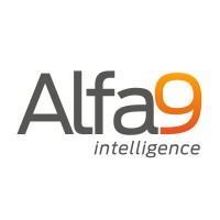 Alfa9 Intelligence logo, Alfa9 Intelligence contact details