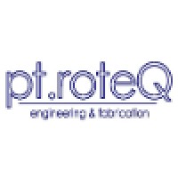 PT. ROTEQ logo, PT. ROTEQ contact details