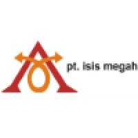 PT. ISIS MEGAH logo, PT. ISIS MEGAH contact details