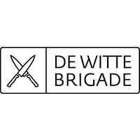 De Witte Brigade logo, De Witte Brigade contact details