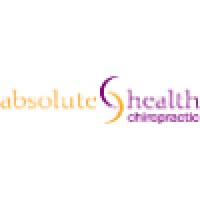 Absolute Health Chiropractic Clinic logo, Absolute Health Chiropractic Clinic contact details