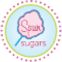 Spun Sugars logo, Spun Sugars contact details