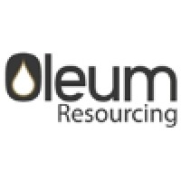 Oleum Resourcing logo, Oleum Resourcing contact details