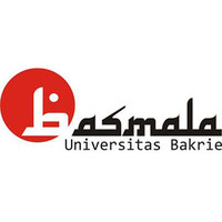 Basmala Universitas Bakrie logo, Basmala Universitas Bakrie contact details