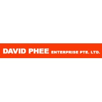 David Phee Enterprise Pte. Ltd. logo, David Phee Enterprise Pte. Ltd. contact details