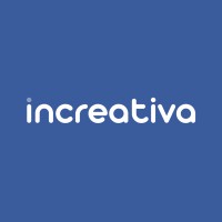 Increativa logo, Increativa contact details