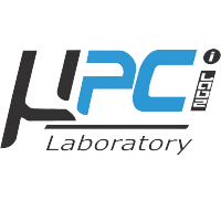 Microprocessor and Interfacing Laboratory logo, Microprocessor and Interfacing Laboratory contact details