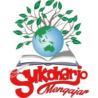 Sukoharjo Mengajar logo, Sukoharjo Mengajar contact details