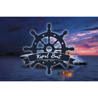 Kapal-boat logo, Kapal-boat contact details