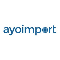 Ayoimport - B2B Crossborder Ecommerce logo, Ayoimport - B2B Crossborder Ecommerce contact details