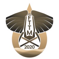 FTTM 2020 logo, FTTM 2020 contact details