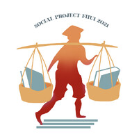 Social Project FH UI 2021 logo, Social Project FH UI 2021 contact details