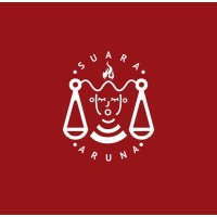 Suara Aruna logo, Suara Aruna contact details