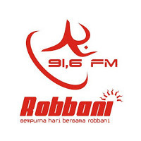 Robbani FM logo, Robbani FM contact details