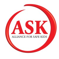 Alliance for Safe Kids logo, Alliance for Safe Kids contact details