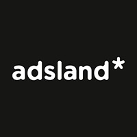 Adsland logo, Adsland contact details