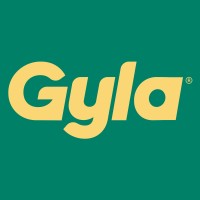 Gyla English logo, Gyla English contact details