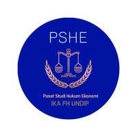 PSHE UNDIP logo, PSHE UNDIP contact details