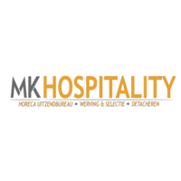 MK Hospitality logo, MK Hospitality contact details