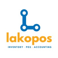 Lakopos logo, Lakopos contact details