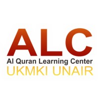 Al-Qur'an Learning Center - UKMKI UNAIR logo, Al-Qur'an Learning Center - UKMKI UNAIR contact details