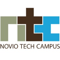 Novio Tech Campus logo, Novio Tech Campus contact details