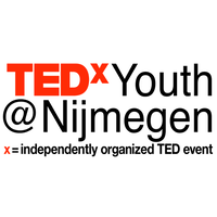 TEDxYouth@Nijmegen logo, TEDxYouth@Nijmegen contact details