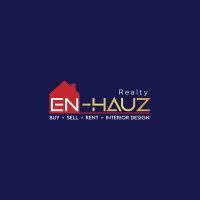 En-Hauz Realty logo, En-Hauz Realty contact details