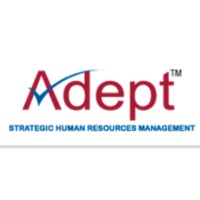 Adept Strategic Human Resource Management logo, Adept Strategic Human Resource Management contact details