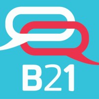 business2one logo, business2one contact details