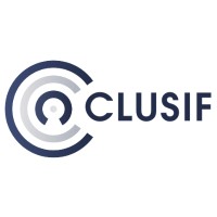 Clusif logo, Clusif contact details