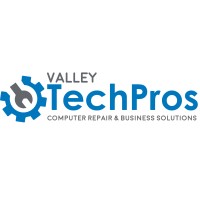 Valley TechPros logo, Valley TechPros contact details