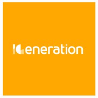 IGeneration Indonesia logo, IGeneration Indonesia contact details